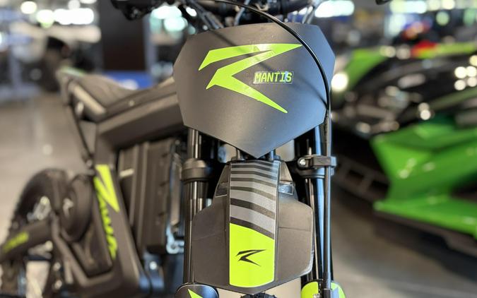 2026 RAWRR MANTIS MINI R17