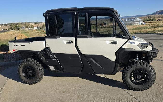 2026 Can-Am Defender MAX Limited HD11
