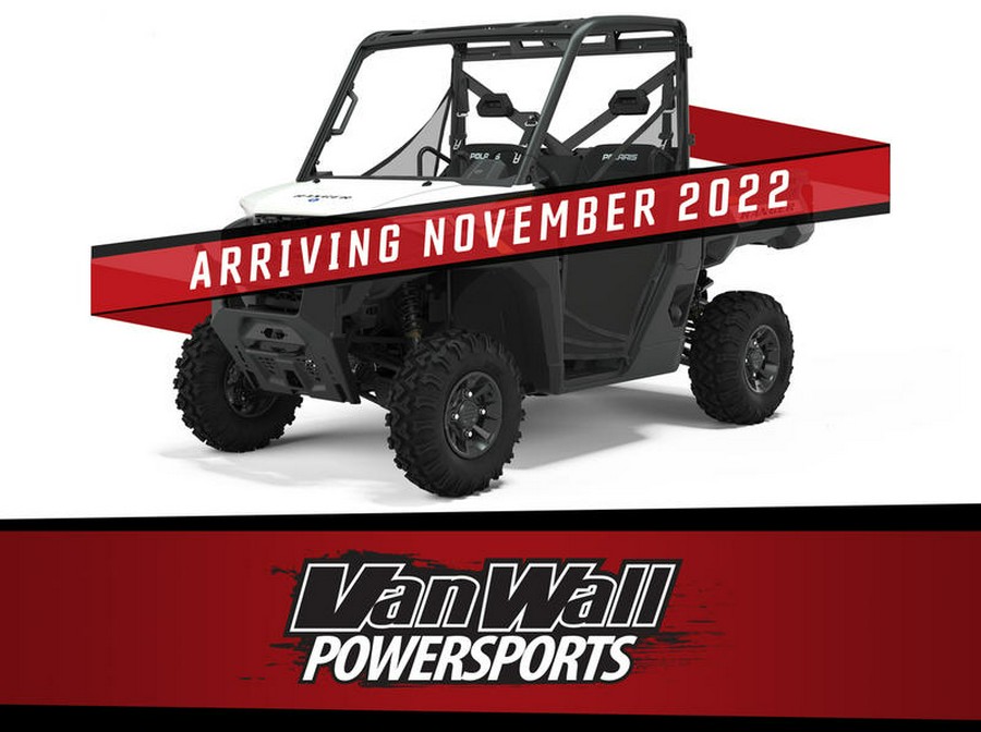 2023 Polaris® Ranger 1000 Premium