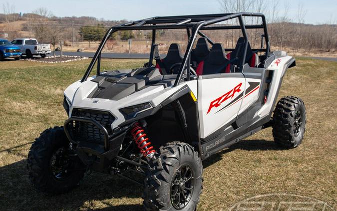 2024 Polaris RZR XP 4 1000 Sport