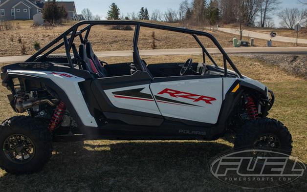 2024 Polaris RZR XP 4 1000 Sport