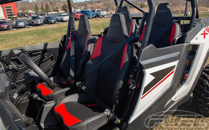 2024 Polaris RZR XP 4 1000 Sport