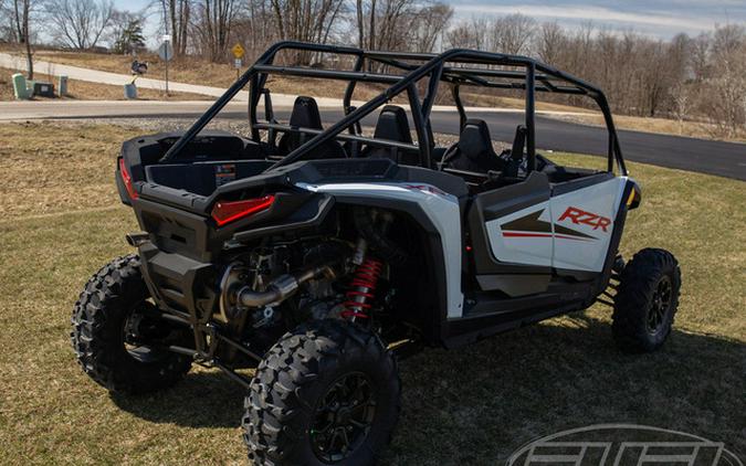 2024 Polaris RZR XP 4 1000 Sport