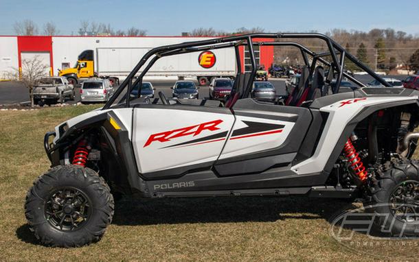 2024 Polaris RZR XP 4 1000 Sport