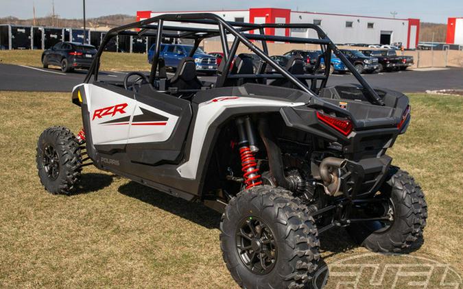 2024 Polaris RZR XP 4 1000 Sport