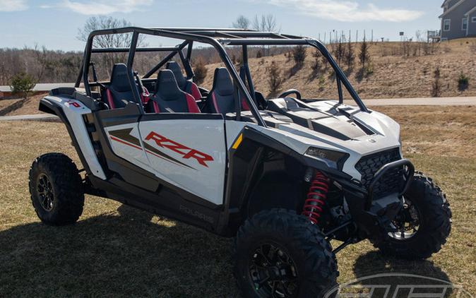 2024 Polaris RZR XP 4 1000 Sport