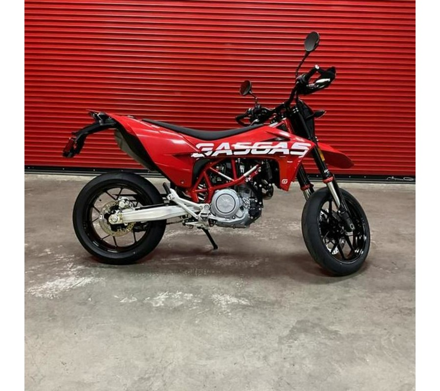 2024 GASGAS SM 700