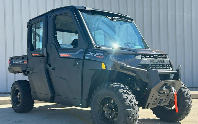 2024 Polaris Industries Ranger® Crew XP 1000 NorthStar Edition Ultimate