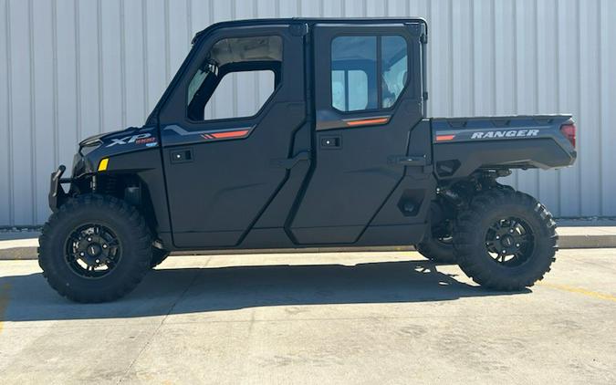 2024 Polaris Industries Ranger® Crew XP 1000 NorthStar Edition Ultimate