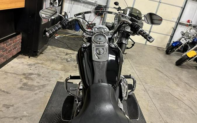 2012 Harley-Davidson® FLD - Dyna® Switchback™