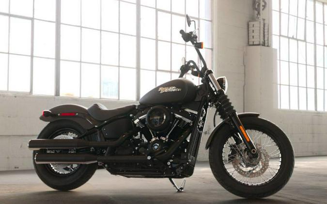 2019 Harley-Davidson® Street Bob
