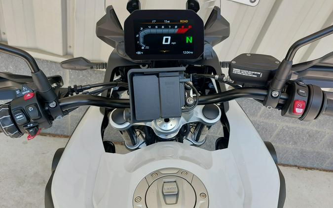 2024 BMW F 800 GS