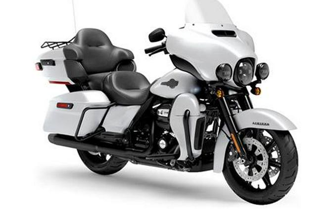 2024 Harley-Davidson Ultra Limited