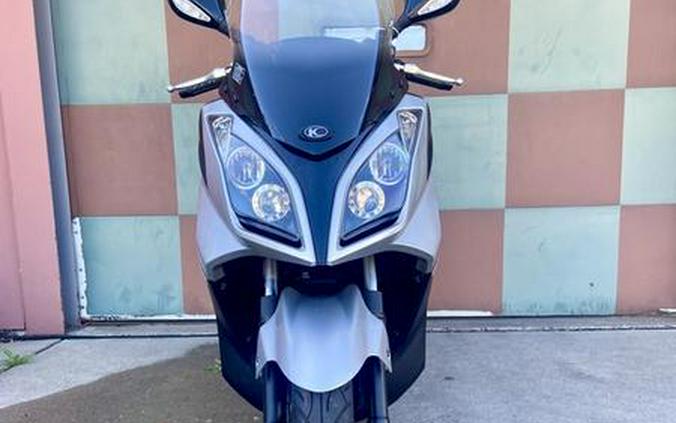 2013 KYMCO Downtown 300i