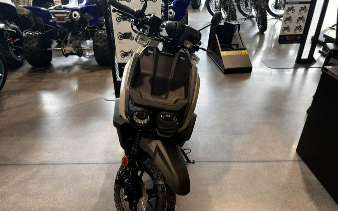 2024 Yamaha ZUMA 125