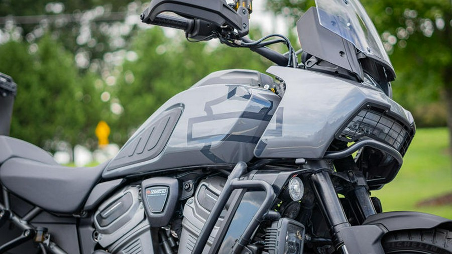 2021 Harley-Davidson® RA1250S - Pan America® 1250 Special