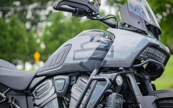 2021 Harley-Davidson® RA1250S - Pan America® 1250 Special