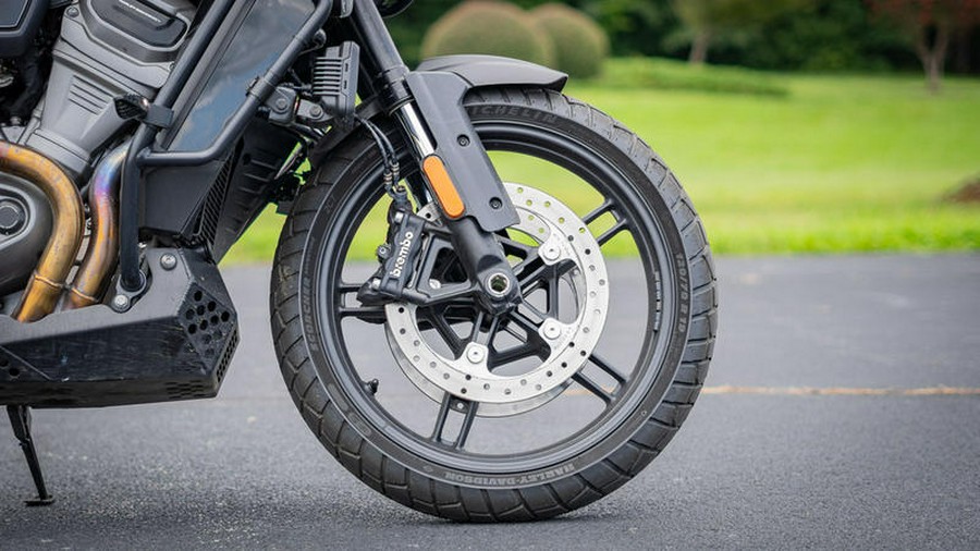 2021 Harley-Davidson® RA1250S - Pan America® 1250 Special