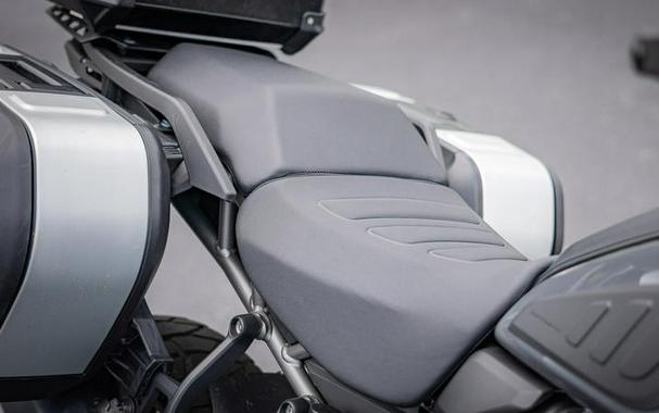 2021 Harley-Davidson® RA1250S - Pan America® 1250 Special