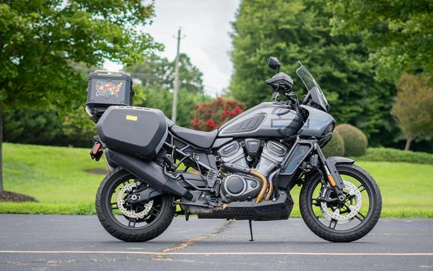 2021 Harley-Davidson Pan America Special First Ride Review