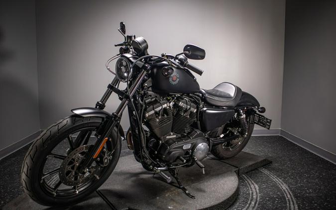 2020 Harley-Davidson Iron 883