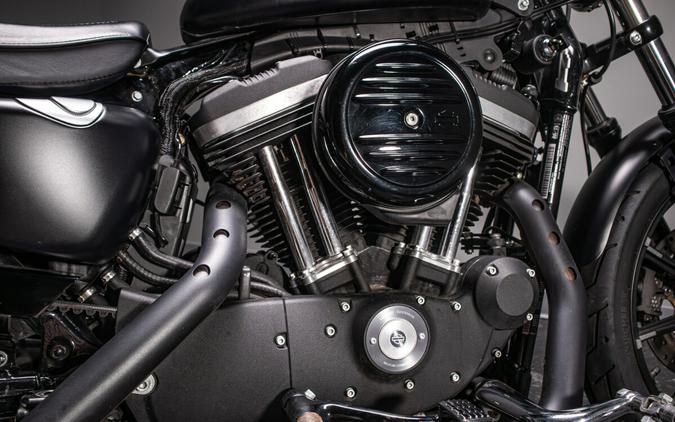 2020 Harley-Davidson Iron 883