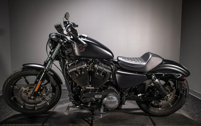 2020 Harley-Davidson Iron 883
