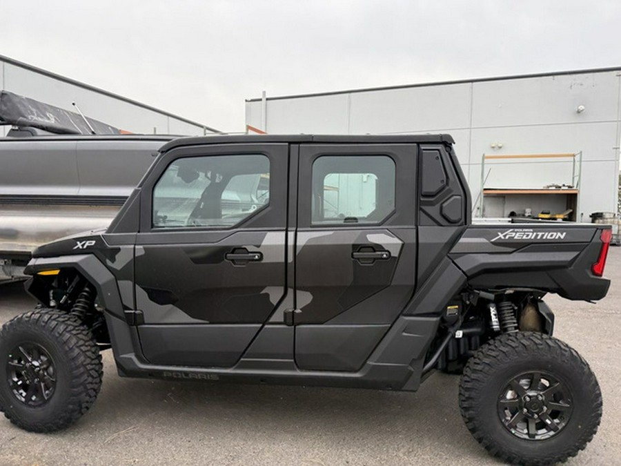 2026 Polaris Xpedition XP 5 Northstar