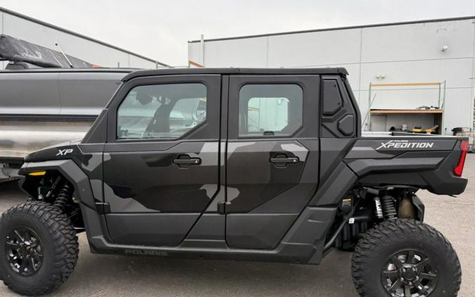 2026 Polaris Xpedition XP 5 Northstar