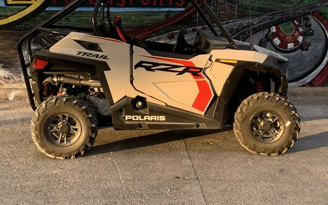 2026 Polaris® RZR Trail Ultimate