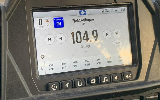 2026 Polaris® RZR Trail Ultimate