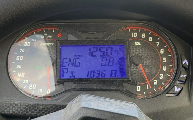 2026 Polaris® RZR Trail Ultimate