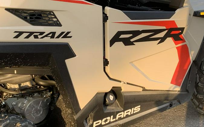 2026 Polaris® RZR Trail Ultimate