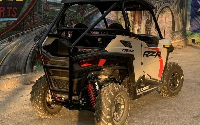 2026 Polaris® RZR Trail Ultimate