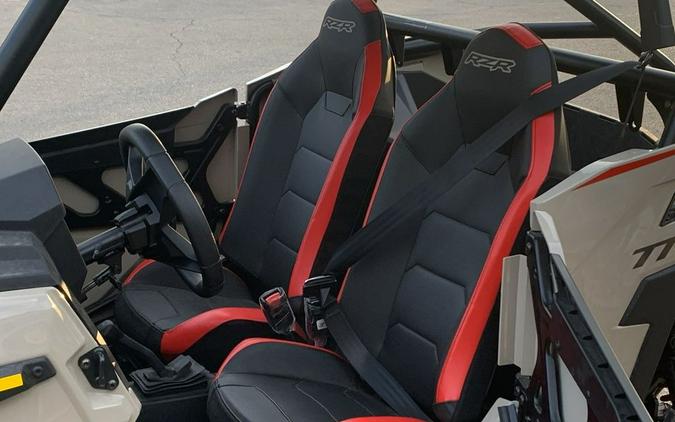 2026 Polaris® RZR Trail Ultimate