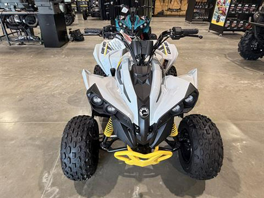 2026 Can-Am Renegade 110 EFI