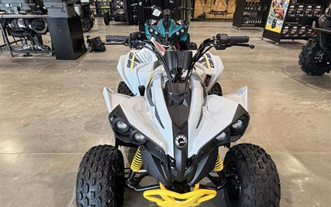 2026 Can-Am Renegade 110 EFI