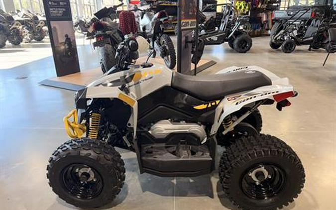 2026 Can-Am Renegade 110 EFI