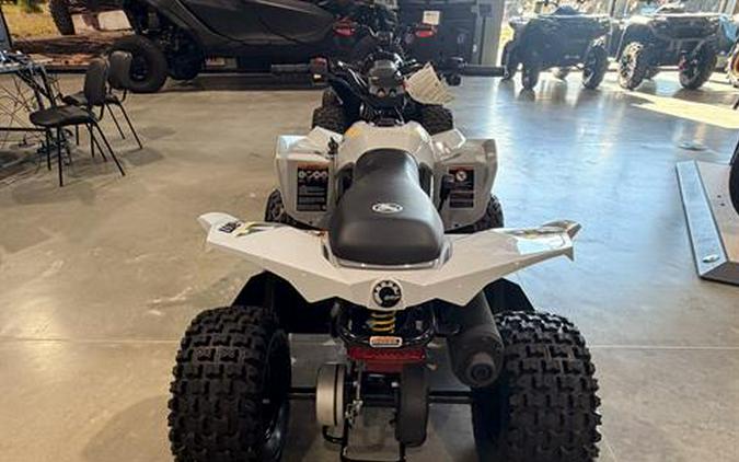 2026 Can-Am Renegade 110 EFI