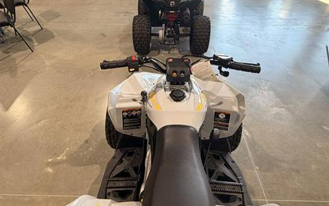 2026 Can-Am Renegade 110 EFI