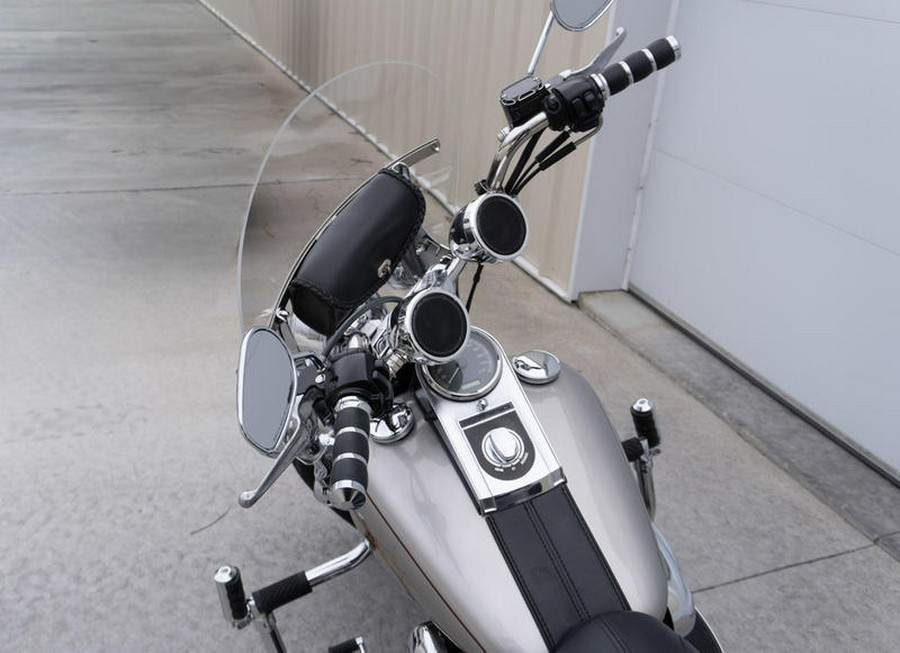 2007 Harley-Davidson® FLSTC - Softail® Heritage Classic