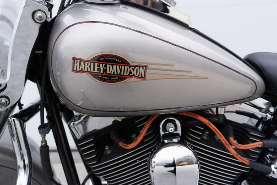 2007 Harley-Davidson® FLSTC - Softail® Heritage Classic