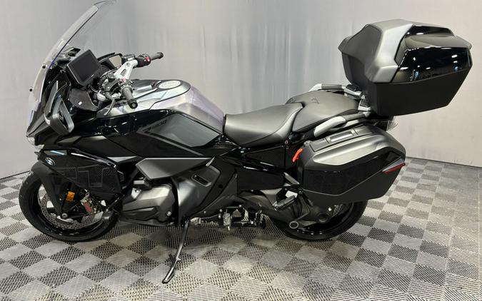 2026 BMW R 1300 RT