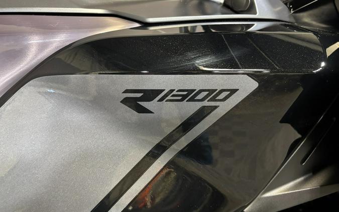 2026 BMW R 1300 RT