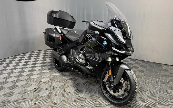 2026 BMW R 1300 RT