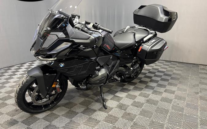 2026 BMW R 1300 RT