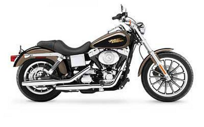2005 Harley-Davidson FXDL/FXDLI Dyna Low Rider®