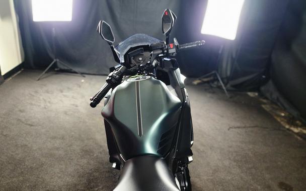 2025 KAWASAKI NINJA 650 ABS - FAF7386