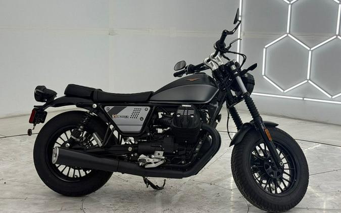 2024 MOTO GUZZI V9 Bobber