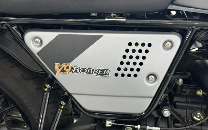 2024 MOTO GUZZI V9 Bobber